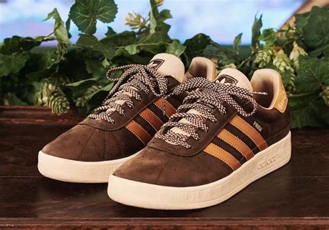 adidas oktoberfest shoes release date.